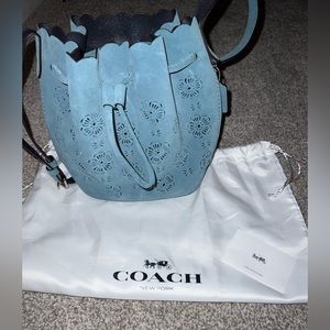 Coach Purse. Brand new with tags.